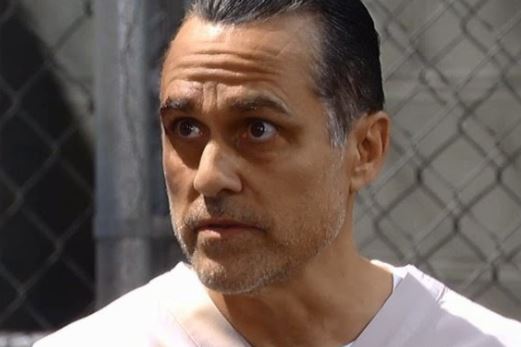 General Hospital: Who Will Save Sonny?