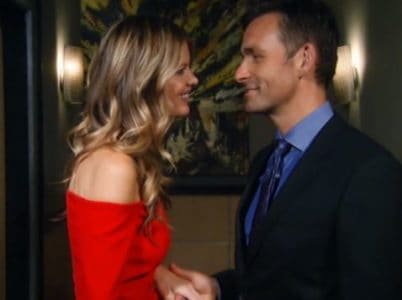 General Hospital: Valentin Works on His Marriage