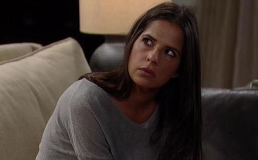 General Hospital Spoilers: The Truth About Sam Comes Out