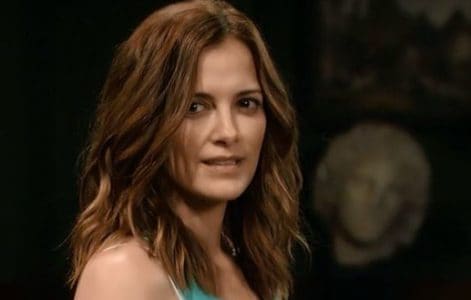 General Hospital Spoilers: Hayden Leaves This Week