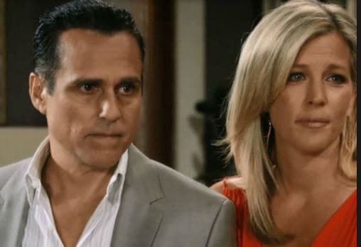 General Hospital Spoilers: Will Sonny Protecting Sam Cause Issues with Carly?