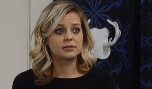 General Hospital Spoilers: Maxie Catches Nathan and Amy