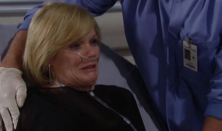 General Hospital Spoilers: Ava Fantasizes About Griffin