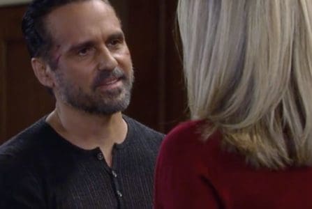 Sonny&#8217;s Struggle to Leave the Mob: A General Hospital Twist