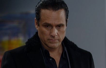 General Hospital Spoilers: Can Stone Help Sonny?