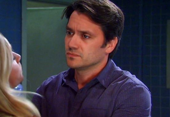 General Hospital Spoilers: Does Dante Have a Son?