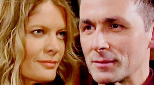 General Hospital Spoilers: Does Valentin Really Want Nina Back?