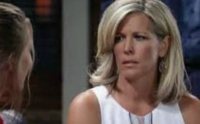 General Hospital: Carly is on A Mission