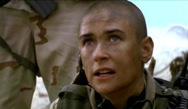 The 5 Toughest Fictional Female Soldiers in Movies