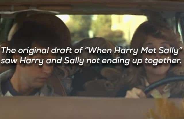 80s Movie Facts to Bring Up the Nostalgia in You
