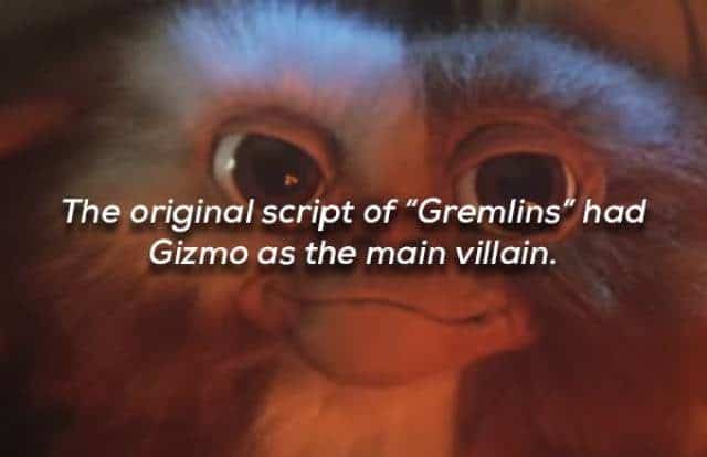 80s Movie Facts to Bring Up the Nostalgia in You
