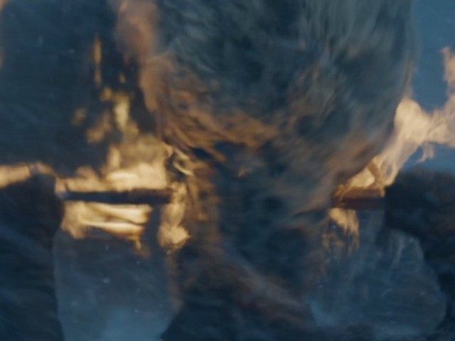 What the Wight Battle on ‘Game of Thrones&#8217; Looked like Before CGI