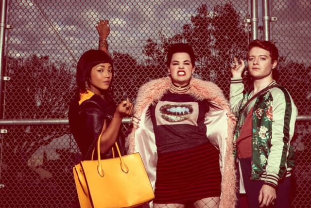 &#8220;Heathers&#8221; Promo: First Look At Paramount Network Series Based On the Movie