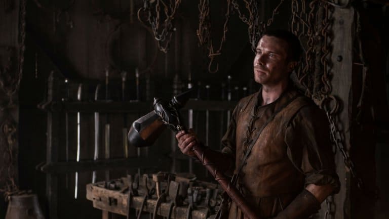 Game of Thrones: Why Gendry Can’t Die Beyond The Wall