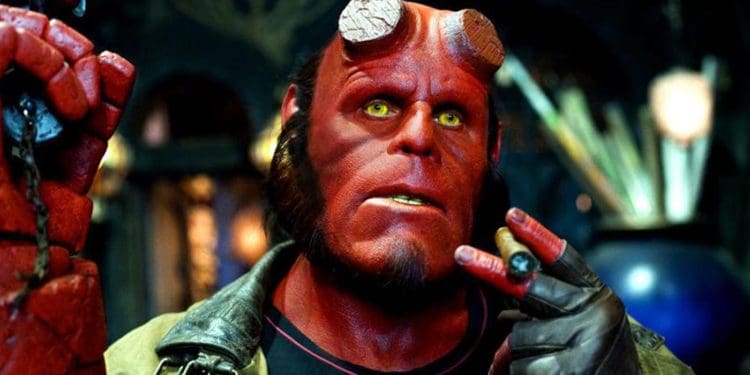 Ron Perlman Is Willing To Do Hellboy 3 For The Fans