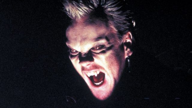 Here&#8217;s What the Cast of The Lost Boys Looks Like Today