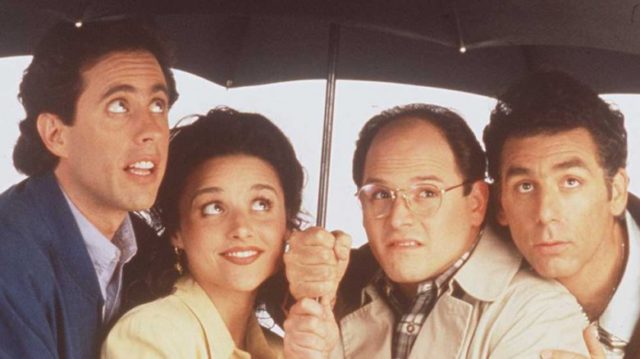 Here&#8217;s What the Cast of Seinfeld Looks Like Today