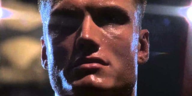 Dolph Lundgren is Not Messing Around to Reprise Drago in Creed 2