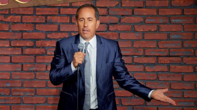 “Jerry Before Seinfeld:” New Documentary We Can’t Wait to See on Netflix