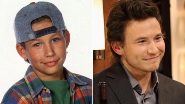 Here&#8217;s What the Cast of Home Improvement Looks Like Today