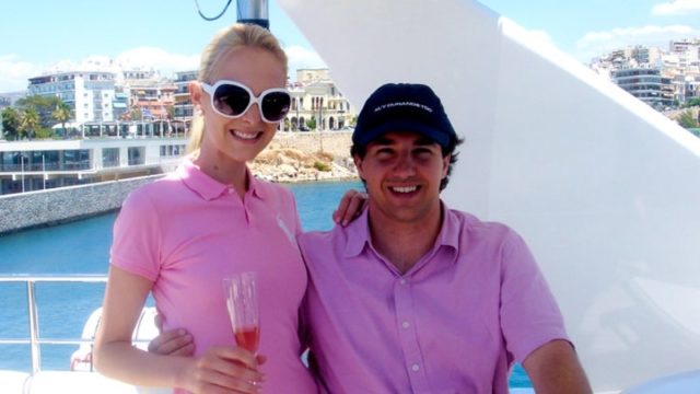 Meet Kameron Westcott: The Real-Life Elle Woods of Real Housewives of Dallas