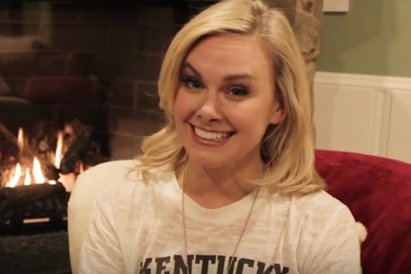 Five Things You Didn&#8217;t Know about Laura Bell Bundy