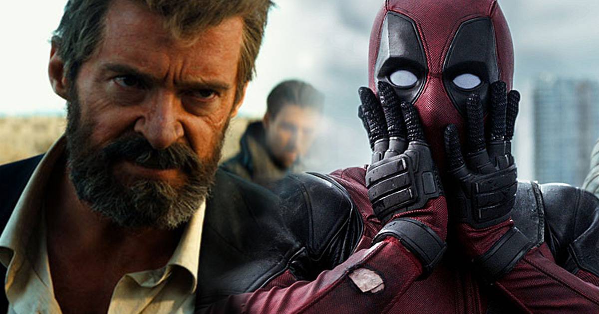 Fan Theory Ties Deadpool and Logan X-Men Universe Even Further