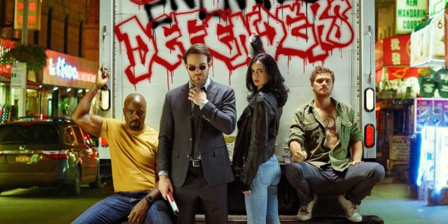 Breaking Down The Final Trailer for “Marvel’s The Defenders”