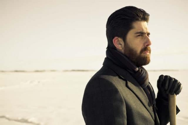 NBC’s Taken casts Adam Goldberg as Series Regular