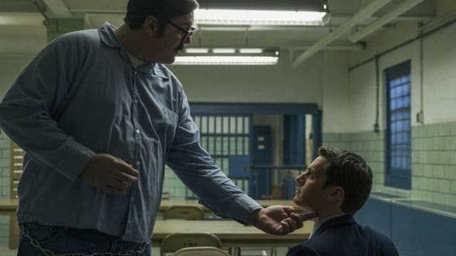 New &#8220;Mindhunter&#8221; Teaser Looking Like Another Masterpiece from David Fincher