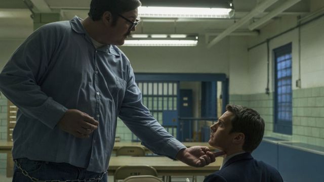 New “Mindhunter” Teaser Looking Like Another Masterpiece from David Fincher