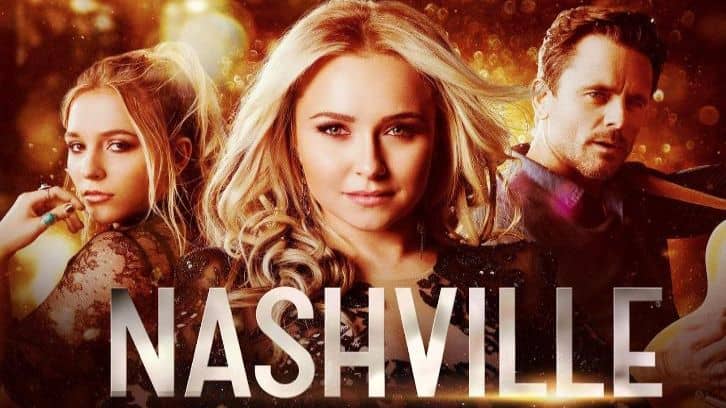 Nashville Season 6 Promo:  The Latest News So Far