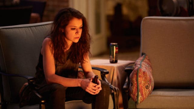 Orphan Black is Getting a Comic Book Sequel