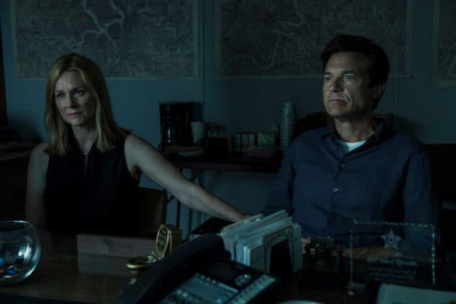 Why Positive Reviews of &#8220;Ozark&#8221; Might be Bad for the Show