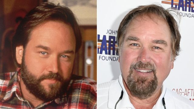 Here&#8217;s What the Cast of Home Improvement Looks Like Today