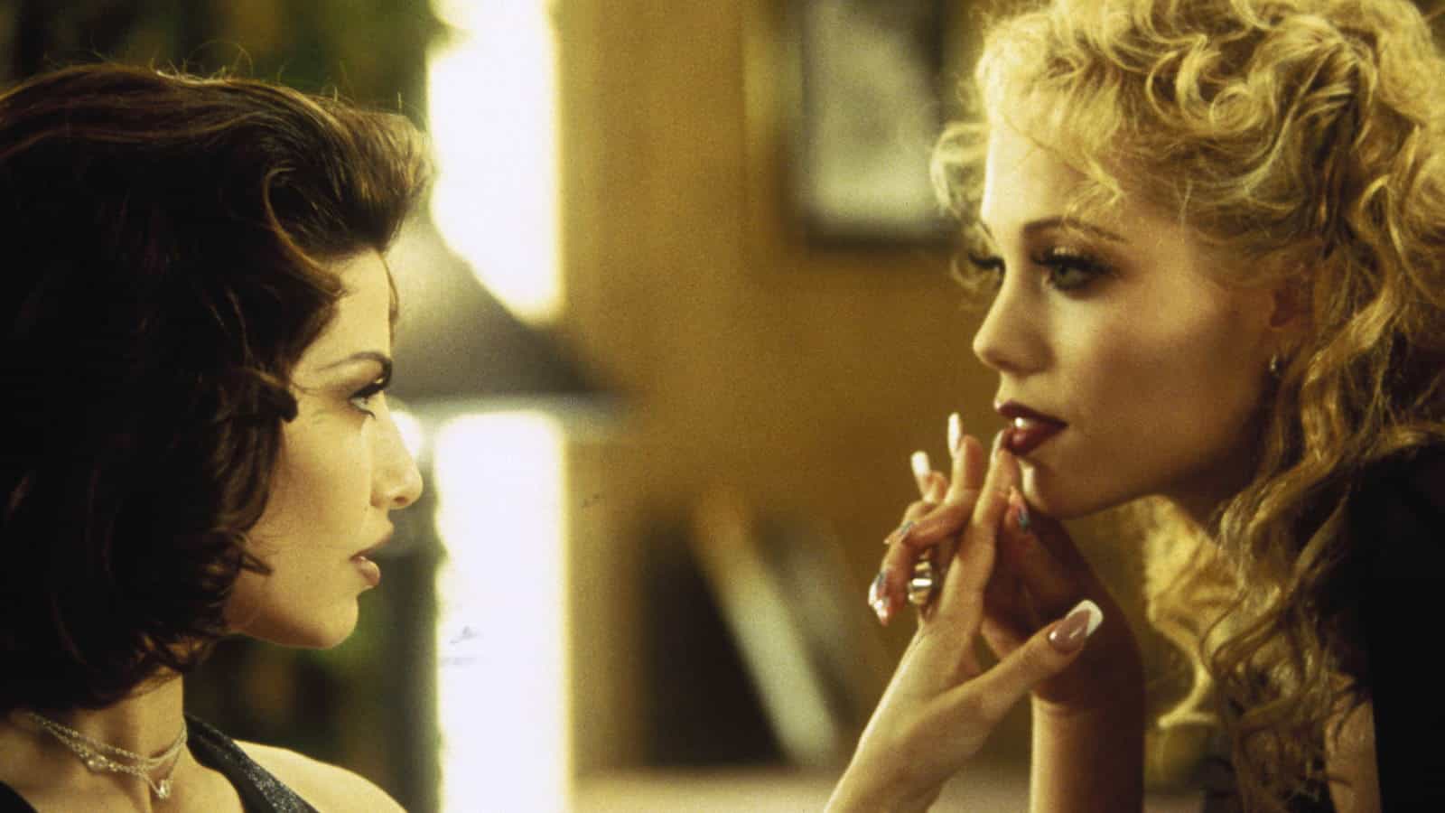 Is Showgirls A Misunderstood Classic?