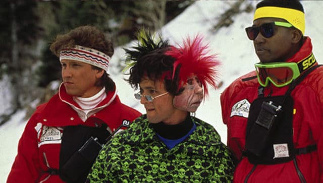 Revisiting the Classic Movie Ski Patrol: 10 Things You Didn’t Know