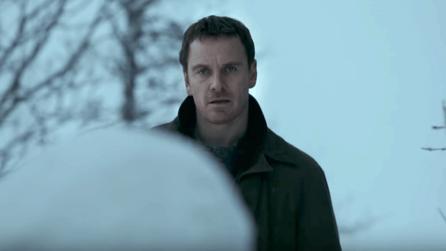 Why We&#8217;re Excited to See &#8220;The Snowman&#8221;