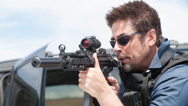 What We Know about &#8220;Soldado,&#8221; The Sequel to &#8220;Sicario&#8221; So Far