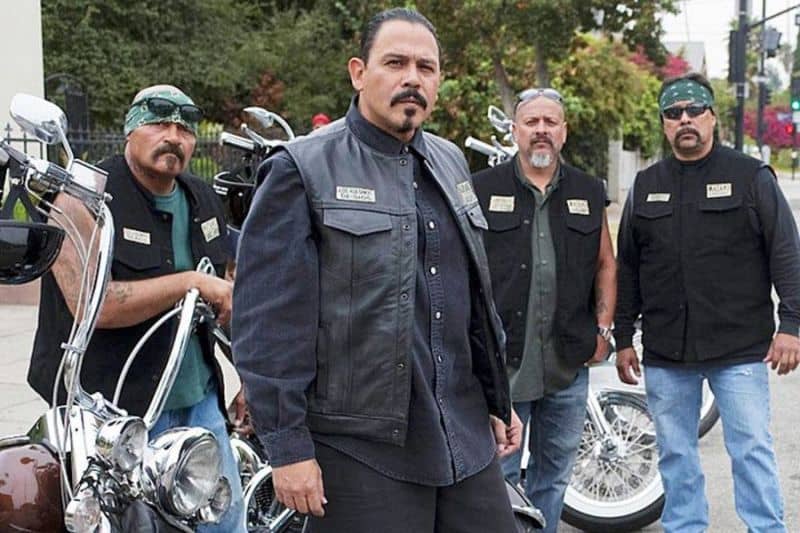 What Exactly is Going on with “Mayans MC?” Lately?