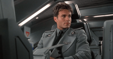 Movies That Predicted the Future:  Starship Troopers