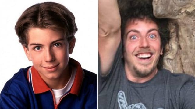 Here S What The Cast Of Home Improvement Looks Like Today