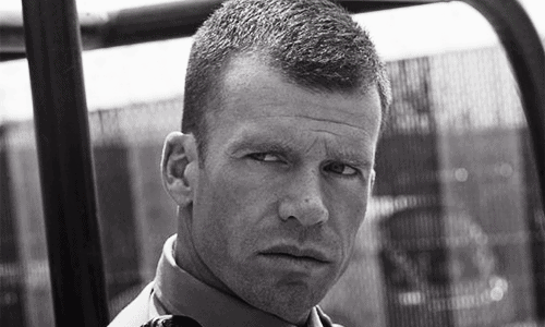 The Top 5 Movies Taylor Sheridan Wrote For The Screen