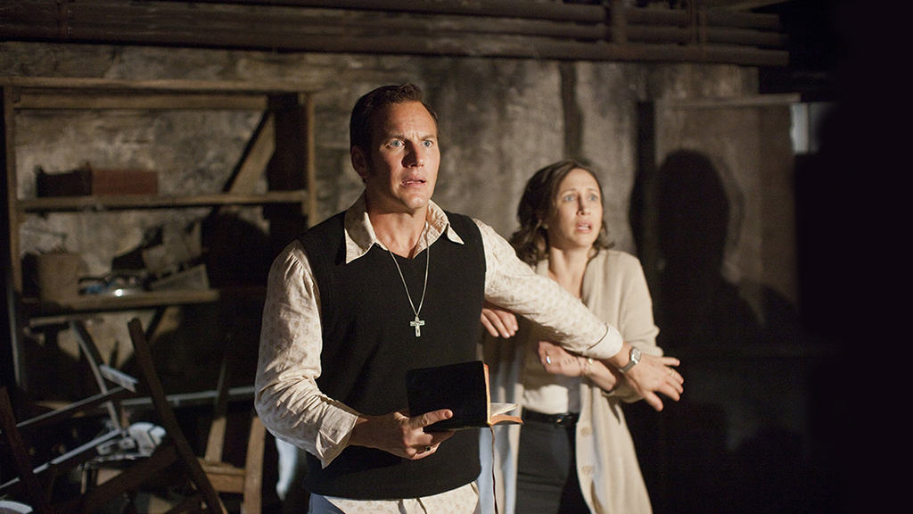 10 Things You Didn’t Know about The Conjuring