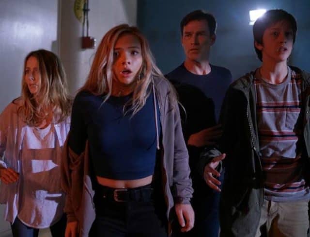 The Gifted Releases New Photos from The Pilot