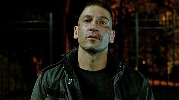 “Marvel’s The Punisher” International Teaser Does Not Disappoint