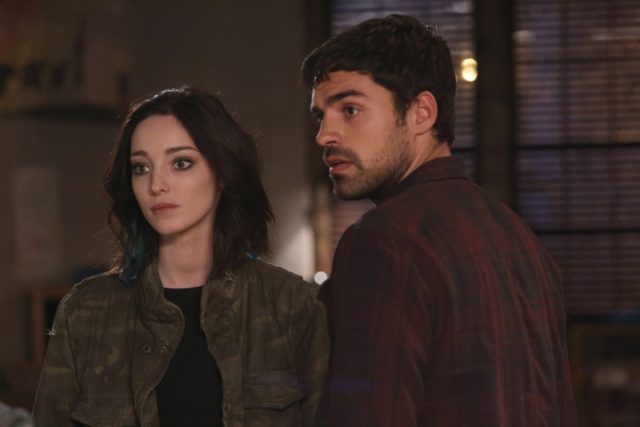 The Gifted Releases New Photos from The Pilot