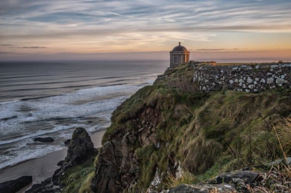 The Real Life Locations Used to Shoot &#8220;Game of Thrones&#8221;