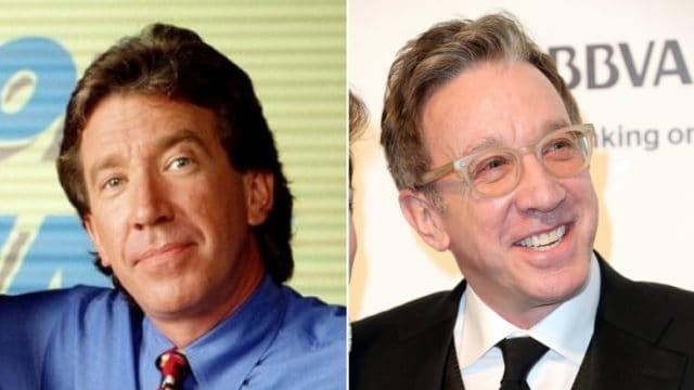 Here&#8217;s What the Cast of Home Improvement Looks Like Today