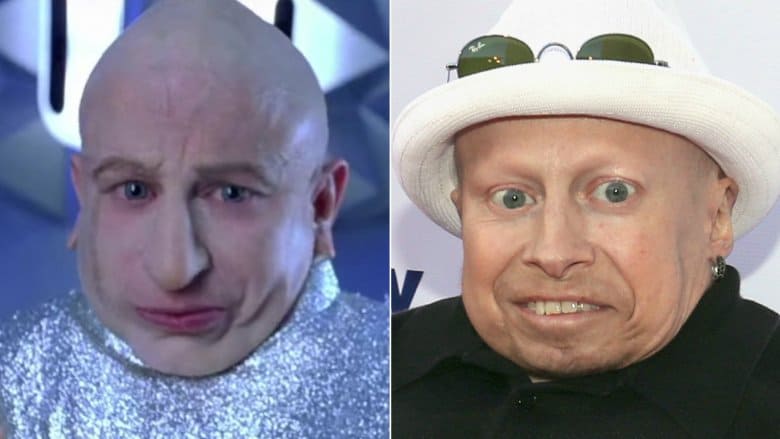 Remembering Verne Troyer